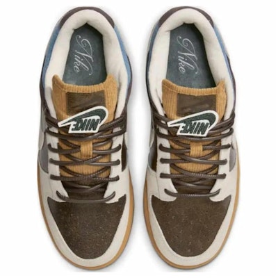 (W) Nike Dunk Low Kasih dan Aman HQ3459-212 Shop (W) Nike Dunk Low Kasih dan Aman HQ3459-212