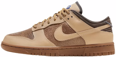 (Women) Nike Dunk Low LX '1972' HF5718-929 (Women) Nike Dunk Low LX '1972' HF5718-929
