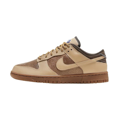 (W) Nike Dunk Low LX '1972'