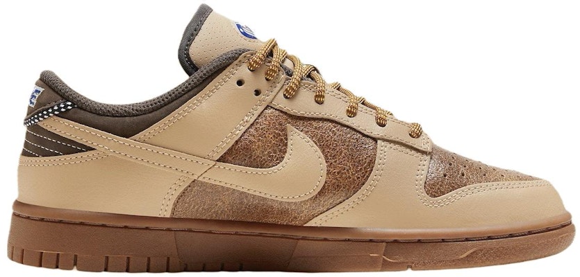 (W) Nike Dunk Low LX '1972' Lelaki Wanita Kasut Sukan 1972 HF5718-929 Order (W) Nike Dunk Low LX '1972' Lelaki Wanita Kasut Sukan 1972 HF5718-929