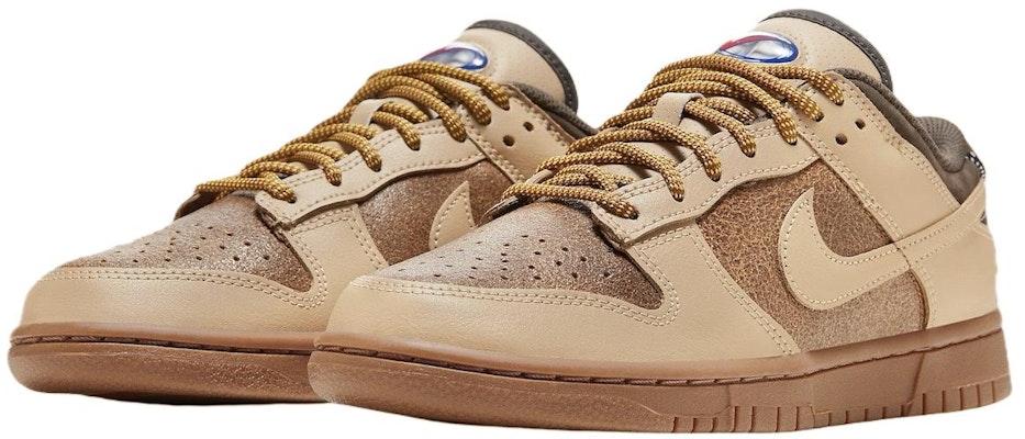 (Women) Nike Dunk Low LX '1972' HF5718-929 Lookbook (Women) Nike Dunk Low LX '1972' HF5718-929