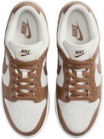 (W) Nike Dunk Low LX 'Ale Brown Ostrich' - Marrón Ale Avestruz FJ2260-001 Shop (W) Nike Dunk Low LX 'Ale Brown Ostrich' - Marrón Ale Avestruz FJ2260-001