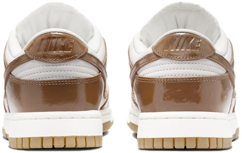 (W) Nike Dunk Low LX 'Ale Brown Ostrich' - Coklat Ale Ostrich FJ2260-001 Purchase (W) Nike Dunk Low LX 'Ale Brown Ostrich' - Coklat Ale Ostrich FJ2260-001