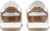 Purchase (W) Nike Dunk Low LX 'Ale Brown Ostrich' - Marrón Ale Avestruz FJ2260-001