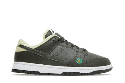 (Women) Nike Dunk Low LX 'Avocado' DM7606-300