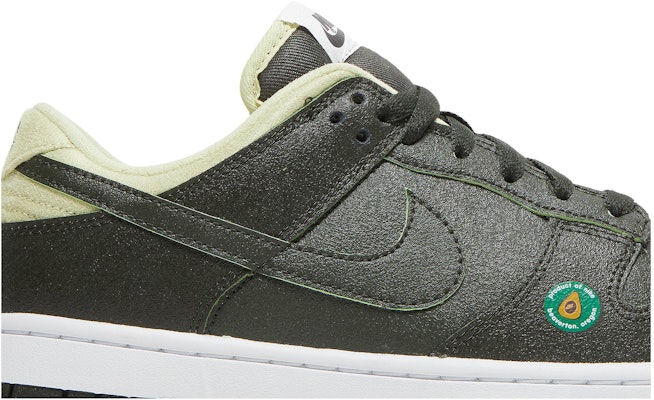 (女款)Nike Dunk Low LX『牛油果』DM7606-300 Order (女款)Nike Dunk Low LX『牛油果』DM7606-300