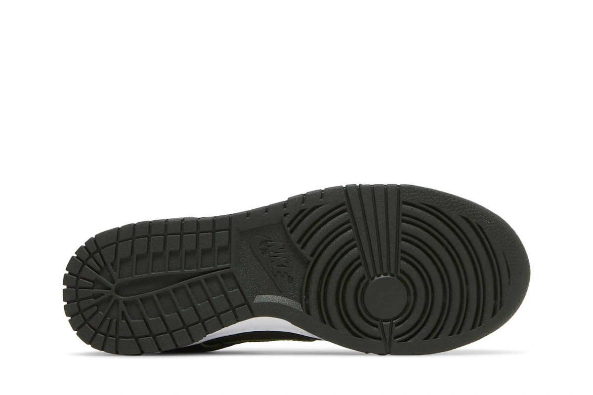 (Women) Nike Dunk Low LX 'Avocado' DM7606-300