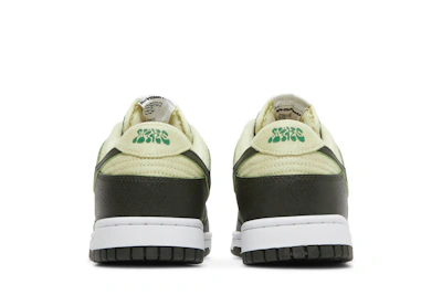 (Women) Nike Dunk Low LX 'Avocado' DM7606-300