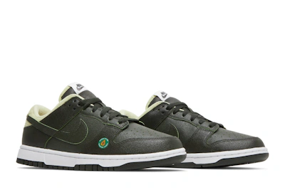 (Women) Nike Dunk Low LX 'Avocado' DM7606-300