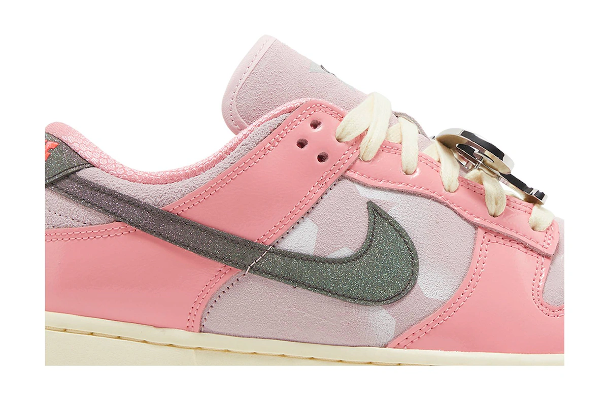 (Women) Nike Dunk Low LX 'Barbie' FN8927-621