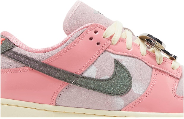 (W) Nike Dunk Low LX 'Barbie' FN8927-621 Order (W) Nike Dunk Low LX 'Barbie' FN8927-621