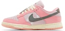 Lookbook (W) Nike Dunk Low LX 'Barbie' FN8927-621