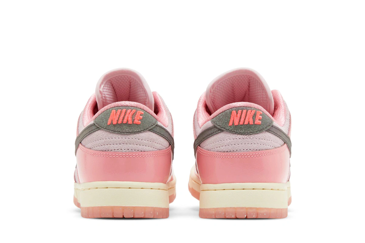 (Women) Nike Dunk Low LX 'Barbie' FN8927-621