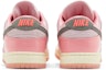 Details for (W) Nike Dunk Low LX 'Barbie' FN8927-621