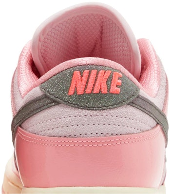 (W) Nike Dunk Low LX 'Barbie' FN8927-621 Sizing (W) Nike Dunk Low LX 'Barbie' FN8927-621