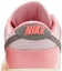 Sizing (W) Nike Dunk Low LX 'Barbie' FN8927-621