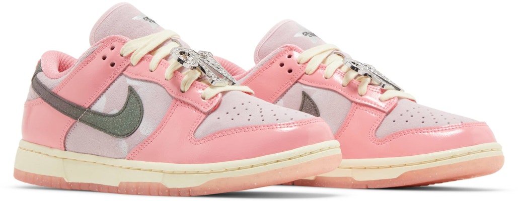 (W) Nike Dunk Low LX 'Barbie' FN8927-621 Cheap (W) Nike Dunk Low LX 'Barbie' FN8927-621