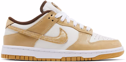 (Women) Nike Dunk Low LX 'Be The One' HM3695-071 (Women) Nike Dunk Low LX 'Be The One' HM3695-071