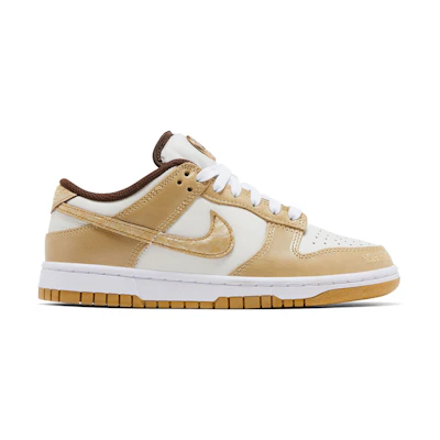 (W) Nike Dunk Low LX 'Be The One'