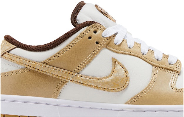 (Women) Nike Dunk Low LX 'Be The One' HM3695-071 Order (Women) Nike Dunk Low LX 'Be The One' HM3695-071