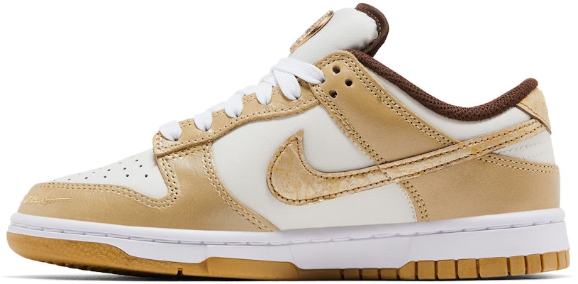 (Women) Nike Dunk Low LX 'Be The One' HM3695-071 Lookbook (Women) Nike Dunk Low LX 'Be The One' HM3695-071