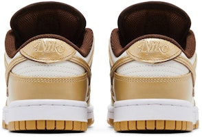 (W) 耐克Dunk Low LX 'Be The One' HM3695-071 Details for (W) 耐克Dunk Low LX 'Be The One' HM3695-071