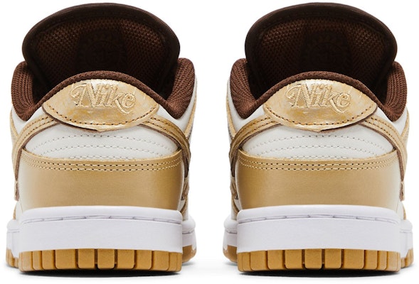 (Women) Nike Dunk Low LX 'Be The One' HM3695-071 Details for (Women) Nike Dunk Low LX 'Be The One' HM3695-071