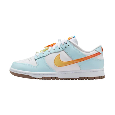 (W) Nike Dunk Low LX 'Beach Sunset'