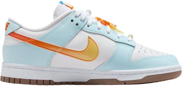 (W) Nike Dunk Low LX 'Pantai Matahari Terbenam' IB8877-191 Order (W) Nike Dunk Low LX 'Pantai Matahari Terbenam' IB8877-191