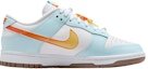 Order (W) Nike Dunk Low LX 'Pantai Matahari Terbenam' IB8877-191