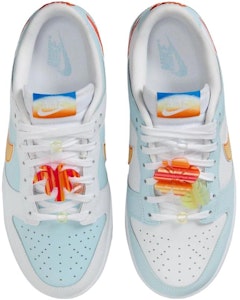 (W) Nike Dunk Low LX 'Pantai Matahari Terbenam' IB8877-191 Shop (W) Nike Dunk Low LX 'Pantai Matahari Terbenam' IB8877-191