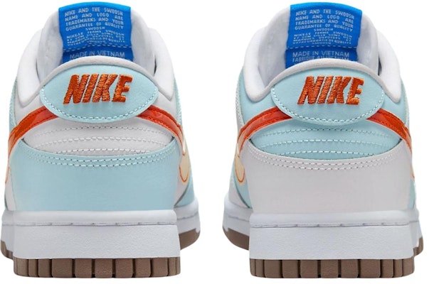 (W) Nike Dunk Low LX 'Pantai Matahari Terbenam' IB8877-191 Purchase (W) Nike Dunk Low LX 'Pantai Matahari Terbenam' IB8877-191