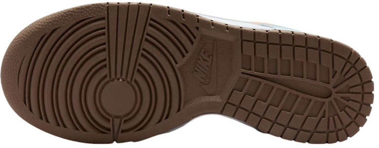 (W) Nike Dunk Low LX 'Pantai Matahari Terbenam' IB8877-191 Details for (W) Nike Dunk Low LX 'Pantai Matahari Terbenam' IB8877-191