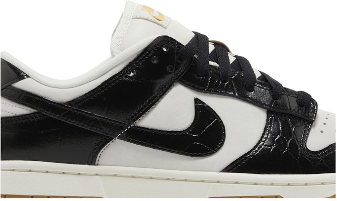 (女款)Nike Dunk Low LX '黑鱷' FJ2260-003 Order (女款)Nike Dunk Low LX '黑鱷' FJ2260-003