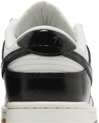 (女款)Nike Dunk Low LX '黑鱷' FJ2260-003 Sizing (女款)Nike Dunk Low LX '黑鱷' FJ2260-003
