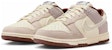 (Women) Nike Dunk Low LX 'Crochet Swoosh' IH7353-010