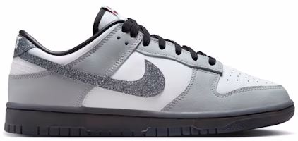 (Women) Nike Dunk Low LX 'Glitter Swoosh' HQ3462-191 (Women) Nike Dunk Low LX 'Glitter Swoosh' HQ3462-191