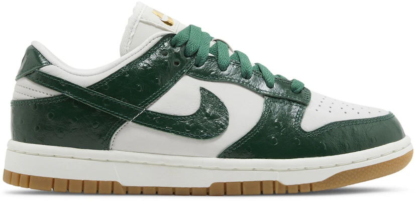 (W) ナイキ ダンク LX "ゴージグリーン オストリッチ" FJ2260-002 Buy (W) ナイキ ダンク LX "ゴージグリーン オストリッチ" FJ2260-002