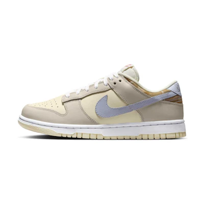 (W) Nike Dunk Low LX 'Light Orewood Brown Ghost Camo'