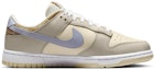 Order (Women) Nike Dunk Low LX 'Light Orewood Brown Ghost Camo' IH7354-101