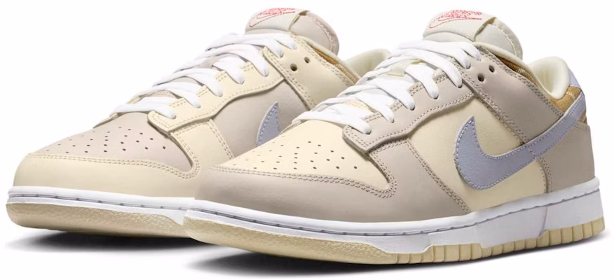 (Women) Nike Dunk Low LX 'Light Orewood Brown Ghost Camo' IH7354-101 Lookbook (Women) Nike Dunk Low LX 'Light Orewood Brown Ghost Camo' IH7354-101