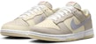 (Women) Nike Dunk Low LX 'Light Orewood Brown Ghost Camo' IH7354-101