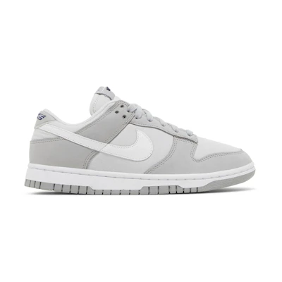 (W) Nike Dunk Low LX 'Light Smoke Grey'