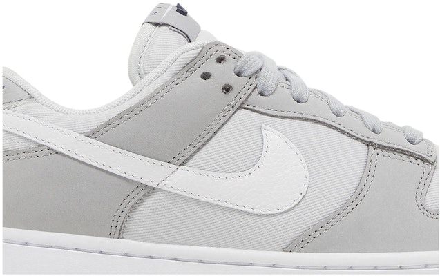 (女性款)Nike Dunk Low LX '淺煙灰色' FB7720-002 Order (女性款)Nike Dunk Low LX '淺煙灰色' FB7720-002