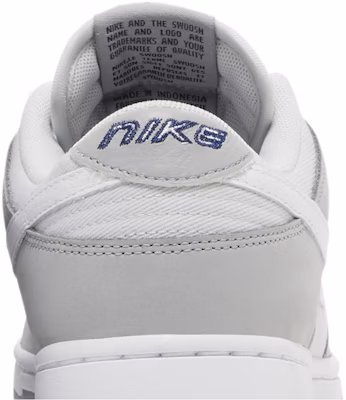 (女性款)Nike Dunk Low LX '淺煙灰色' FB7720-002 Sizing (女性款)Nike Dunk Low LX '淺煙灰色' FB7720-002