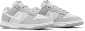 Cheap (女性款)Nike Dunk Low LX '淺煙灰色' FB7720-002