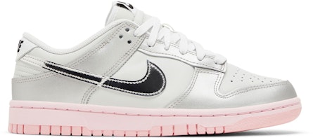 (Women) Nike Dunk Low LX 'Photon Dust Pink Foam' HM3698-006 (Women) Nike Dunk Low LX 'Photon Dust Pink Foam' HM3698-006