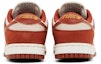 Details for (W) Nike Dunk Low LX 'Rugged Orange' Pria Sneaker DZ2710-101