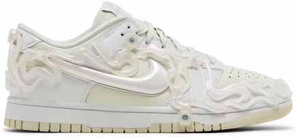 (Women) Nike Dunk Low LX 'Sea Glass Pack' HF4951-001 (Women) Nike Dunk Low LX 'Sea Glass Pack' HF4951-001