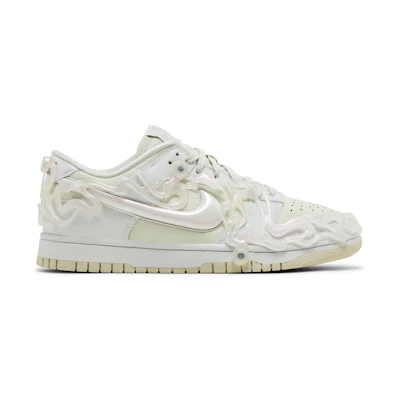 (W) Nike Dunk Low LX 'Sea Glass Pack'